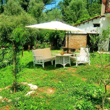 Ca' Perucci Pensionat Urbino Exteriör bild