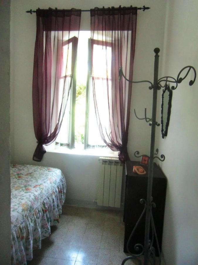 Ca' Perucci Pensionat Urbino Exteriör bild