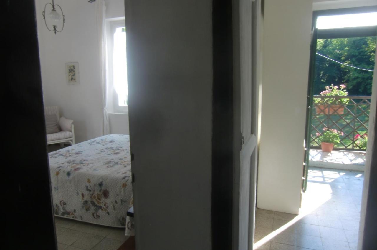 Ca' Perucci Pensionat Urbino Exteriör bild