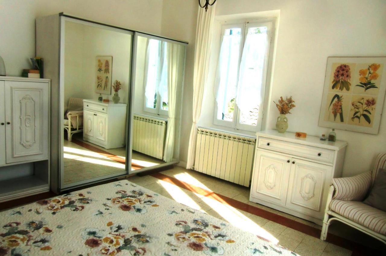 Ca' Perucci Pensionat Urbino Exteriör bild